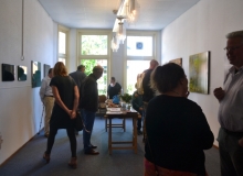 Pop-up Galerie Pieper