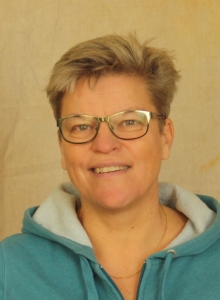 Inge Biesbroek